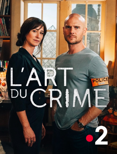 France 2 - L'art du crime
