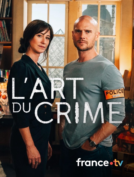 france.tv - L'art du crime en replay