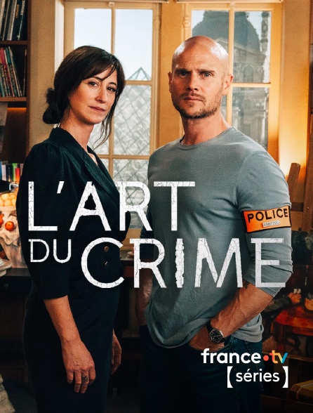 France TV Séries - L'art du crime