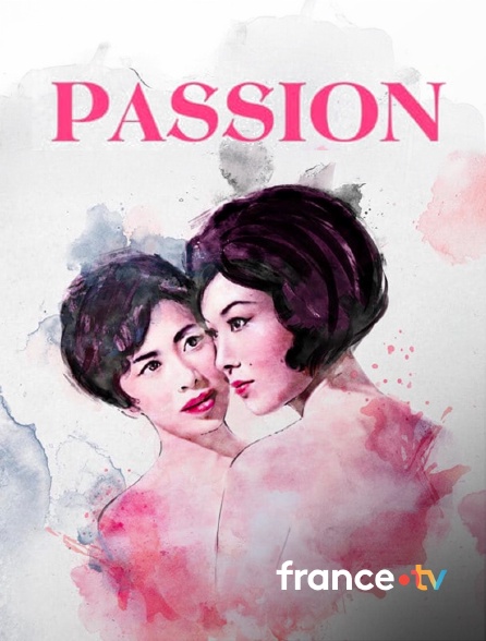 france.tv - Passion