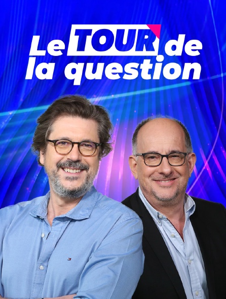 Le tour de la question