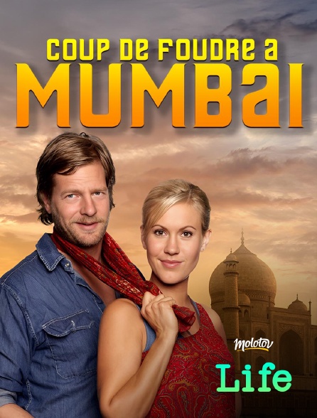 Molotov Channels Life - Coup de foudre à Mumbai