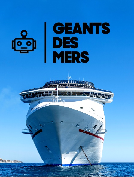 Géants des mers