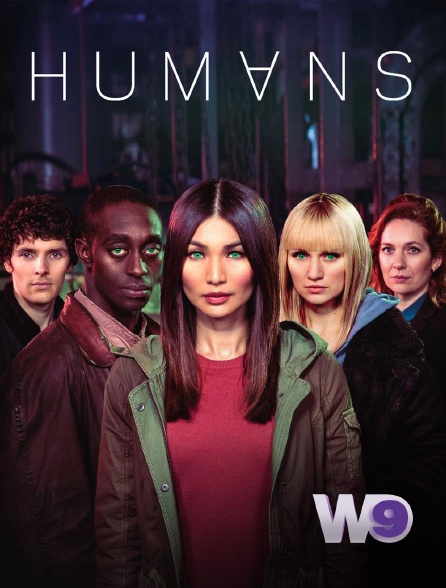 W9 - Humans en replay