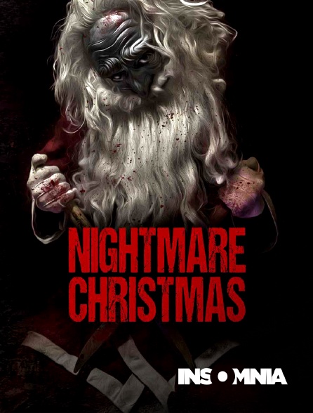 INSOMNIA - A nightmare christmas