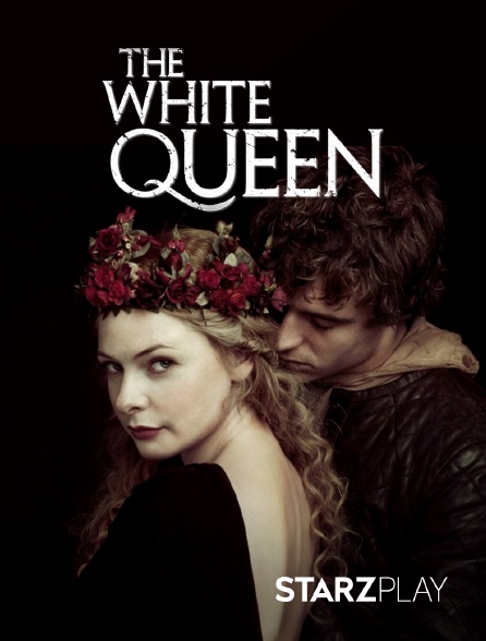 StarzPlay - The White Queen