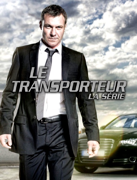 Le transporteur - la série