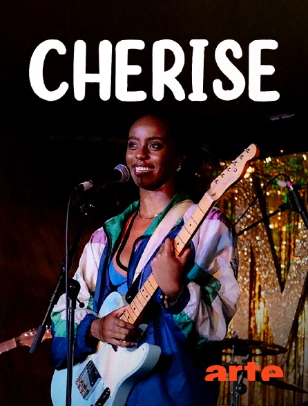 Arte - Cherise au Elbjazz Festival 2023