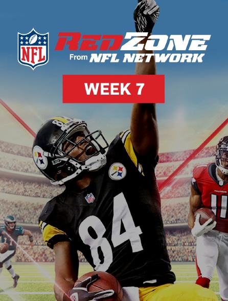 RedZone Week 7