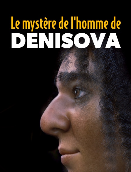 Le mystère de Denisova