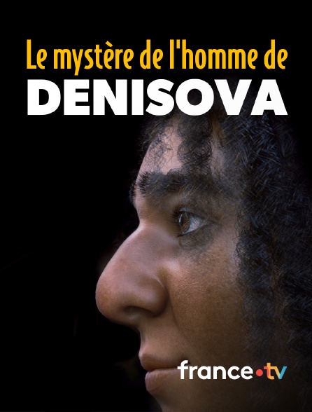 france.tv - Le mystère de Denisova