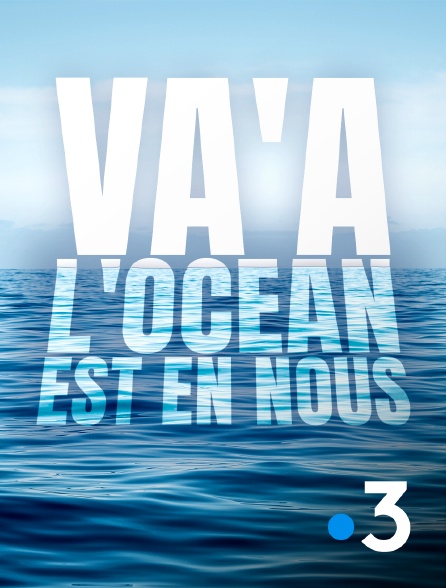 France 3 - Va'a : l'océan est en nous