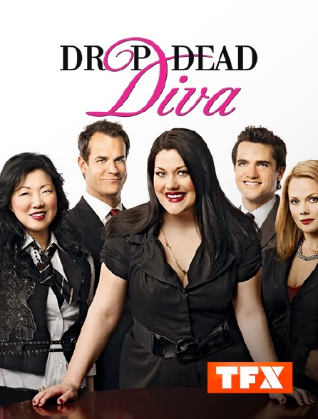 TFX - Drop Dead Diva