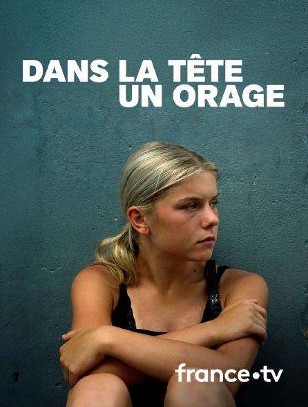 France.tv - Dans la tête un orage