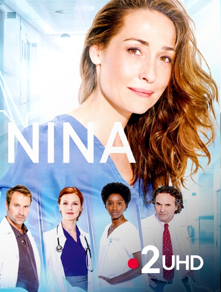 France 2 UHD - Nina