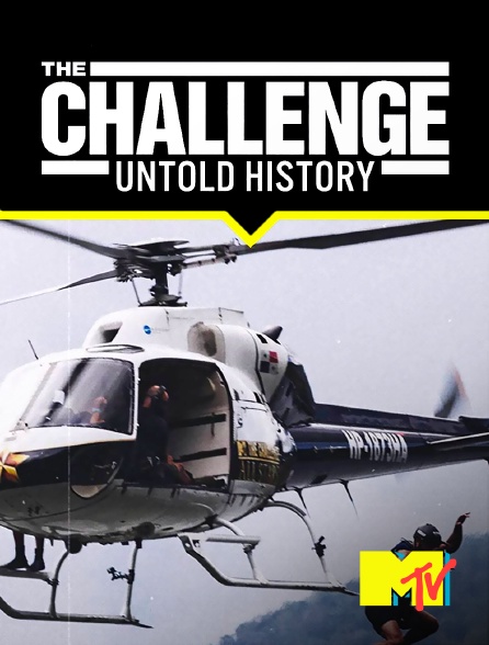 MTV - The Challenge : Histoires inédites