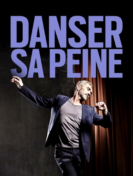 Danser sa peine