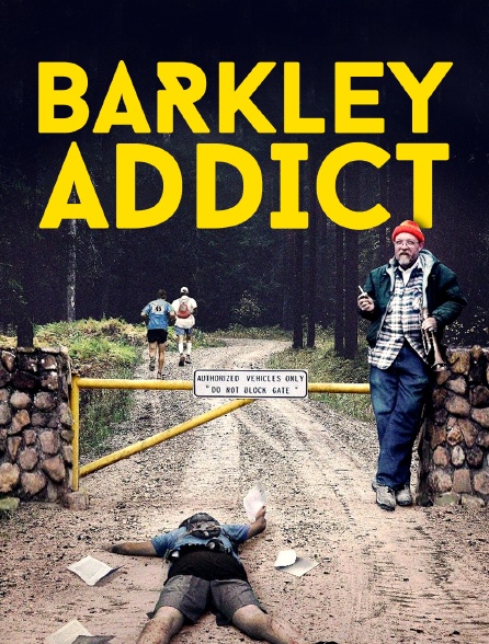 Barkley Addict