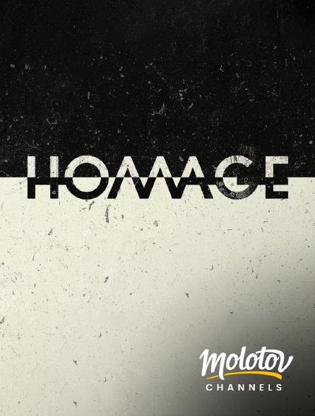 Molotov channels - Homage