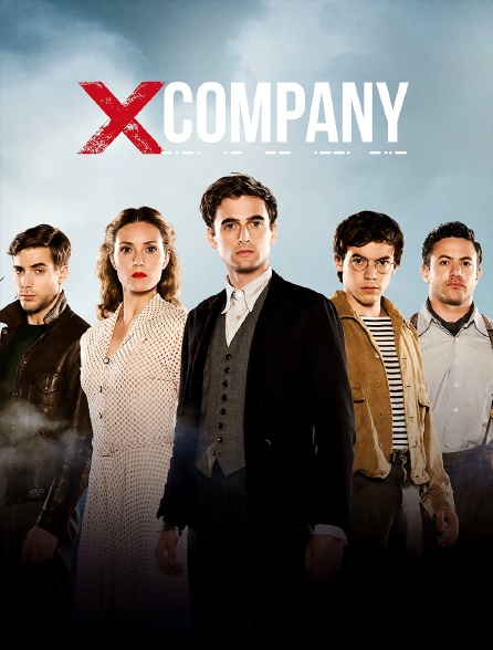 X Company