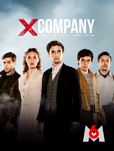 M6 - X Company