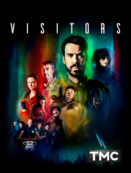 TMC - Visitors