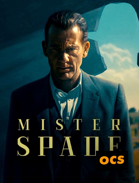 OCS - Mister Spade
