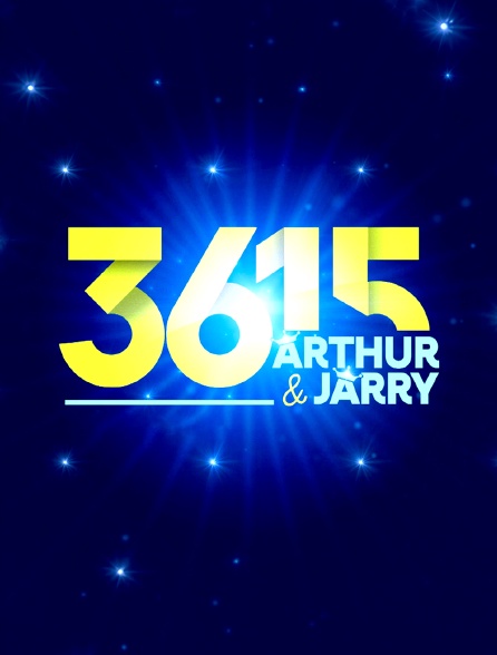 3615 Arthur et Jarry