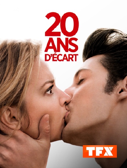 TFX - 20 ans d'écart