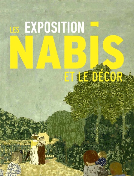 Exposition Les Nabis et le décor