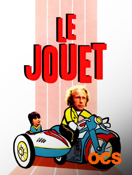OCS - Le jouet