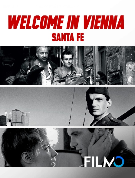 FilmoTV - Welcome in Vienna partie 2 : Santa Fe