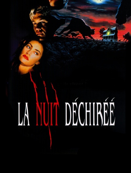 La nuit déchirée