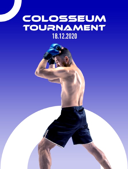 Colosseum Tournament, 18.12.2020