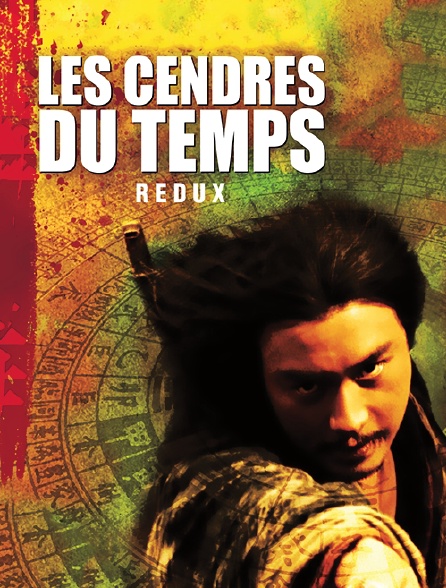 Les cendres du temps, version redux