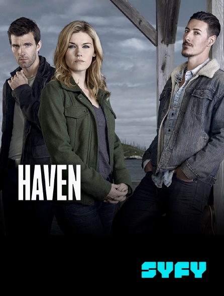 SYFY - Haven