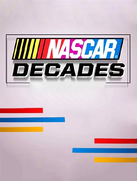 NASCAR Decades