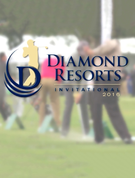 Diamond Resorts Invitational 2016