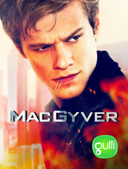 Gulli - MacGyver