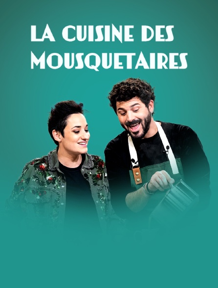La cuisine des mousquetaires