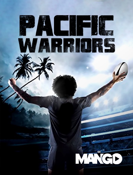 Mango - Pacific Warriors