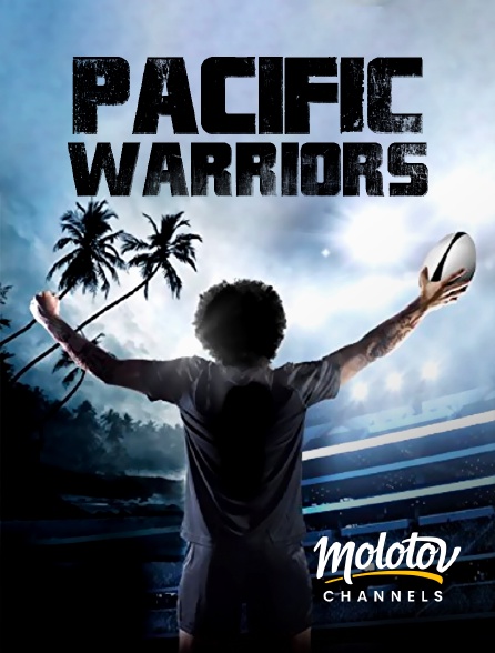 Molotov channels - Pacific Warriors