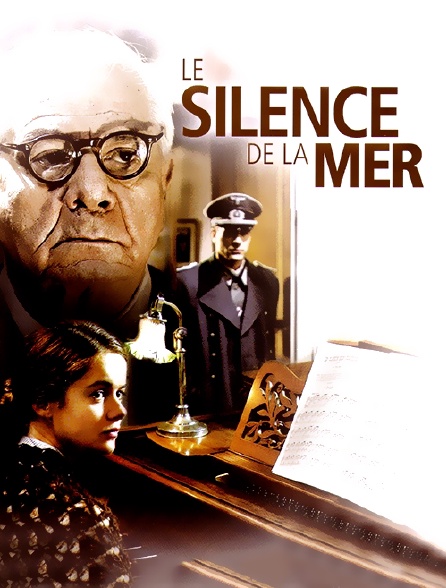 Le silence de la mer