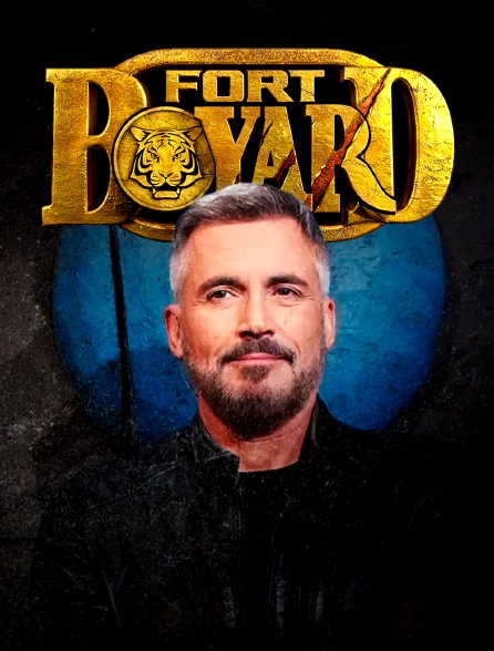 france.tv - Fort Boyard en replay
