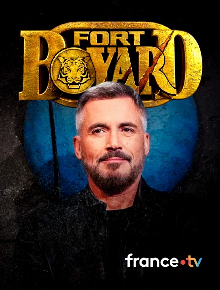 france.tv - Fort Boyard