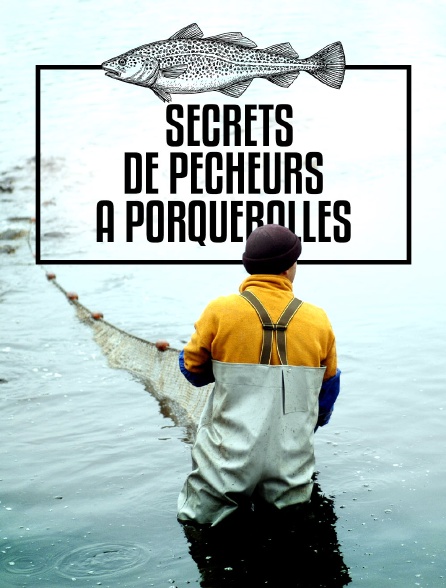 Secrets de pêcheurs à Porquerolles