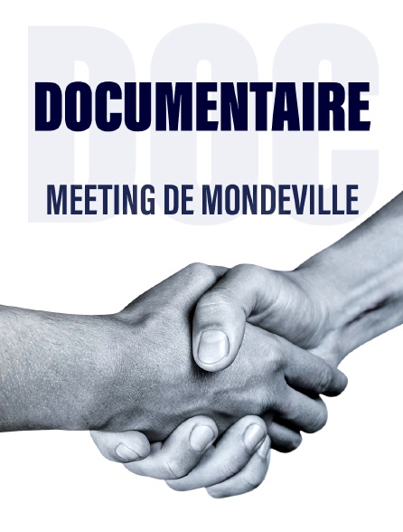 Meeting de Mondeville