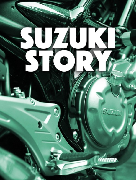 Suzuki Story