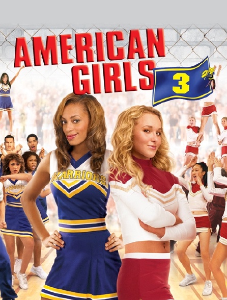 American Girls 3