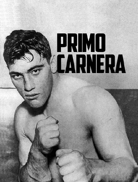 Primo Carnera